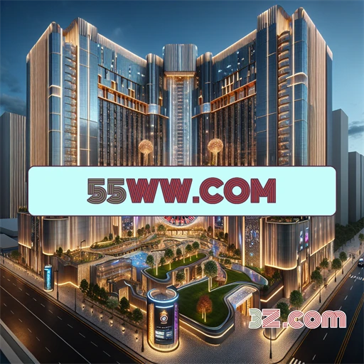 A Magia do Esporte: Jogos Que Empolgam Usuários no 55ww.com
