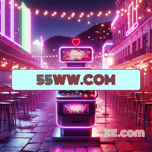 55ww.com Todos os Jogos