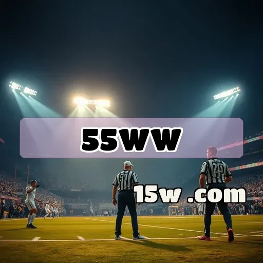 55ww.com eSports: A Sua Porta de Entrada para o Universo Competitivo!
