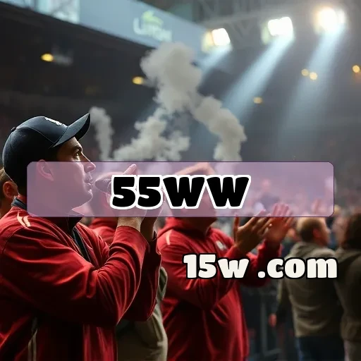55ww.com: Descubra as Licenças Que Transformam a Experiência do Jogador