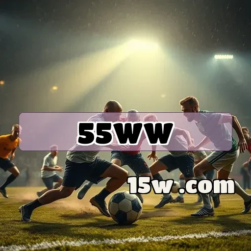55ww.com: Explore a Seção Incrível de Esportes e Apostas!